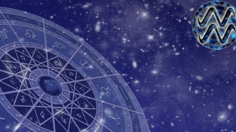 Zodiak i rodzina: Wodnik Zodiak i rodzina: Wodnik