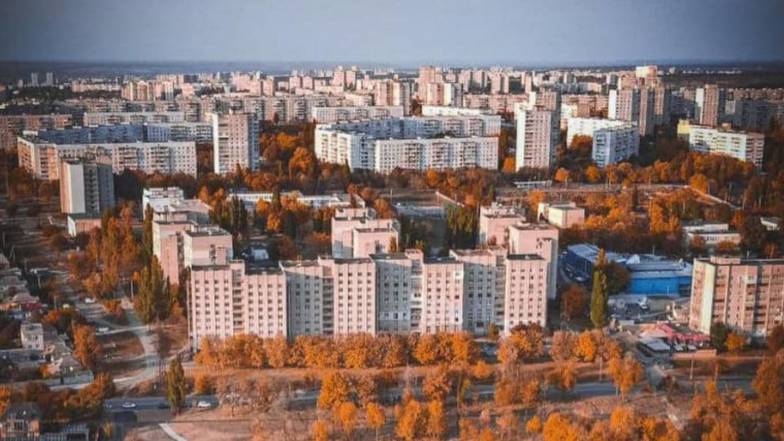 Погода в Харкові на неділю, 21 листопада Погода в Харкові на неділю, 21 листопада