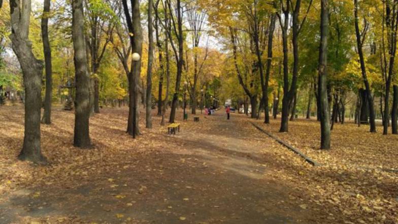 Погода в Дніпрі на понеділок, 22 листопада Погода в Дніпрі на понеділок, 22 листопада