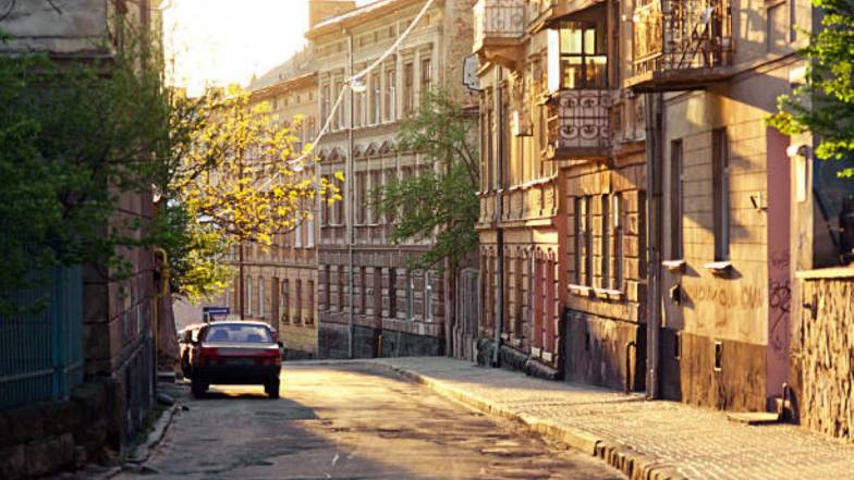 Погода у Львові на вівторок, 23 листопада Погода у Львові на вівторок, 23 листопада