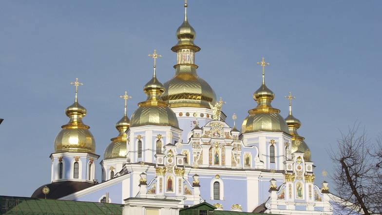 Погода у Києві на вівторок, 23 листопада Погода у Києві на вівторок, 23 листопада