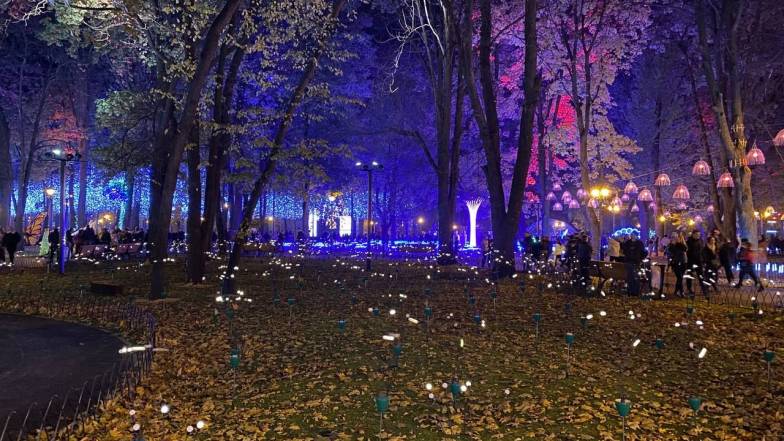 Погода в Харькове на пятницу, 26 ноября Погода в Харькове на пятницу, 26 ноября