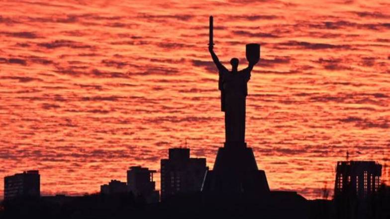 Погода у Києві на неділю, 28 листопада Погода у Києві на неділю, 28 листопада