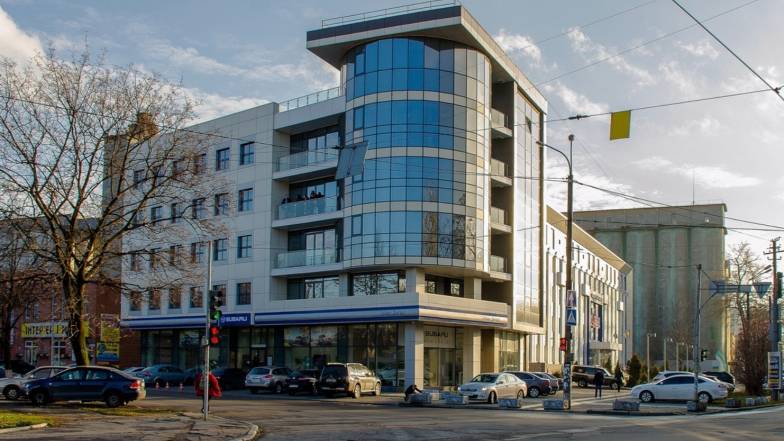 Погода в Дніпрі на неділю, 28 листопада Погода в Дніпрі на неділю, 28 листопада