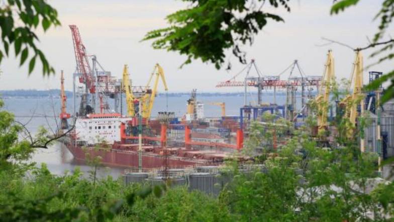 Погода в Одесі на понеділок, 29 листопада Погода в Одесі на понеділок, 29 листопада