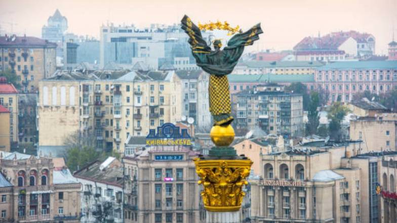 Погода в Киеве на субботу, 4 декабря Погода в Киеве на субботу, 4 декабря