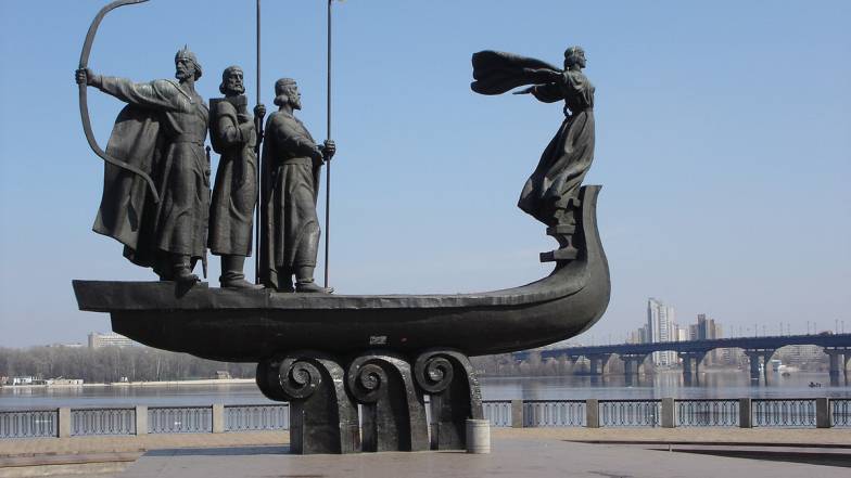 Погода в Киеве на воскресенье, 5 декабря Погода в Киеве на воскресенье, 5 декабря