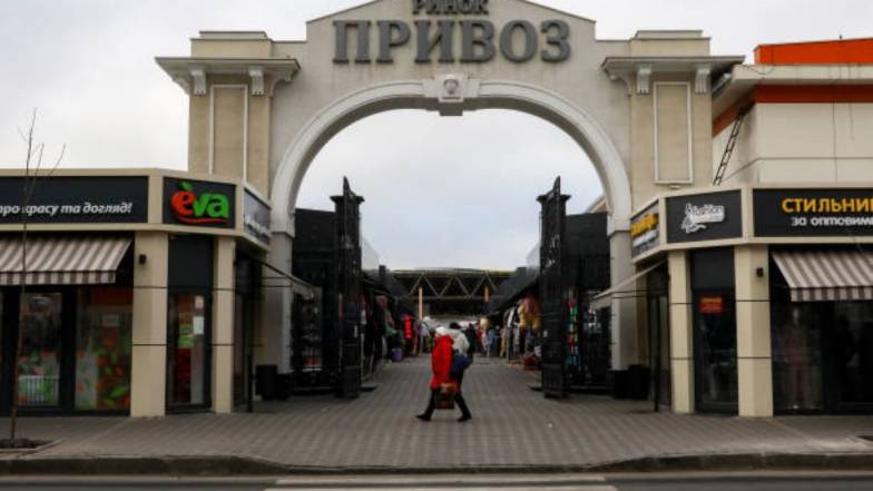 Погода в Одесі на понеділок, 7 грудня Погода в Одесі на понеділок, 7 грудня
