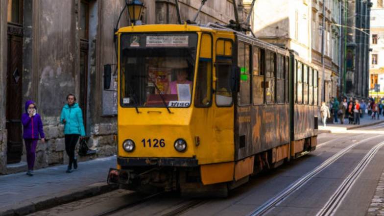 Погода у Львові на вівторок, 7 грудня Погода у Львові на вівторок, 7 грудня
