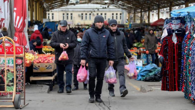 Погода в Одессе на пятницу, 10 декабря Погода в Одессе на пятницу, 10 декабря