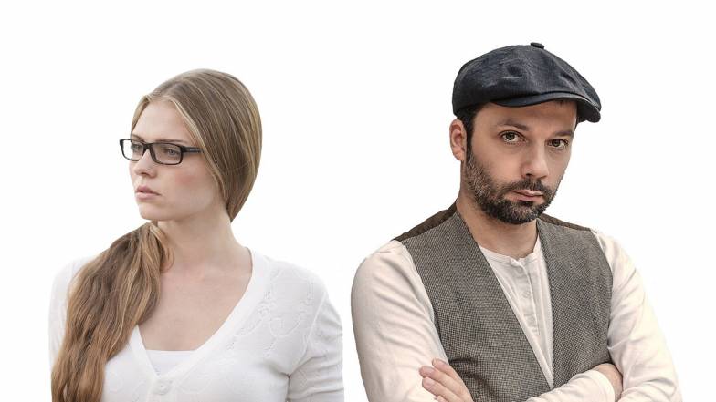 5 злодійських знаків Зодіаку 5 злодійських знаків Зодіаку
