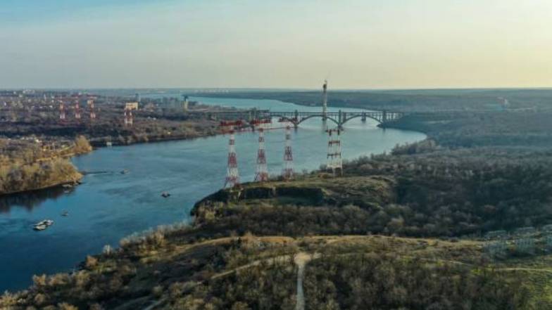Погода в Запоріжжі на неділю, 12 грудня Погода в Запоріжжі на неділю, 12 грудня