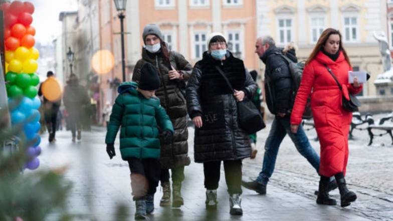 Погода у Львові на вівторок, 14 грудня Погода у Львові на вівторок, 14 грудня
