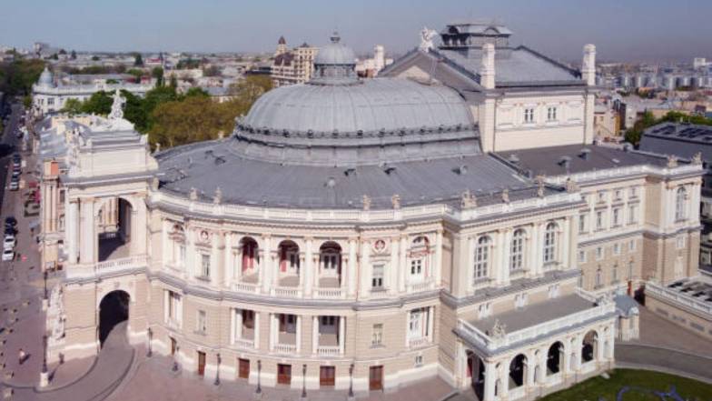 Погода в Одессе на понедельник, 20 декабря Погода в Одессе на понедельник, 20 декабря