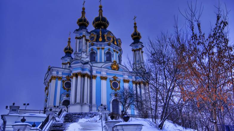 Погода в Киеве на субботу, 25 декабря Погода в Киеве на субботу, 25 декабря