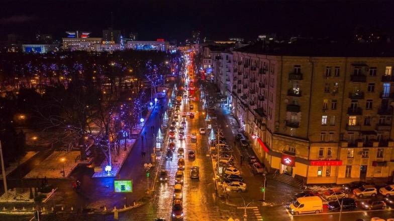 Погода в Харькове на субботу, 25 декабря Погода в Харькове на субботу, 25 декабря