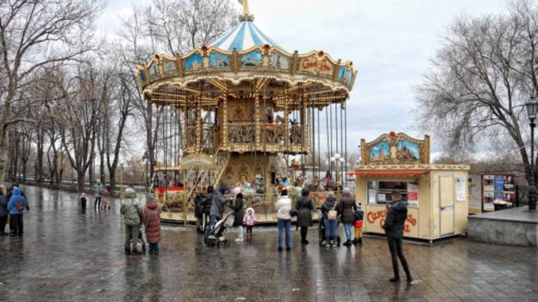 Погода в Одесі на неділю, 26 грудня Погода в Одесі на неділю, 26 грудня