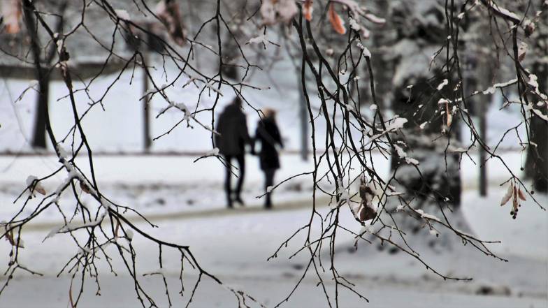 Погода в Днепре на понедельник, 27 декабря Погода в Днепре на понедельник, 27 декабря