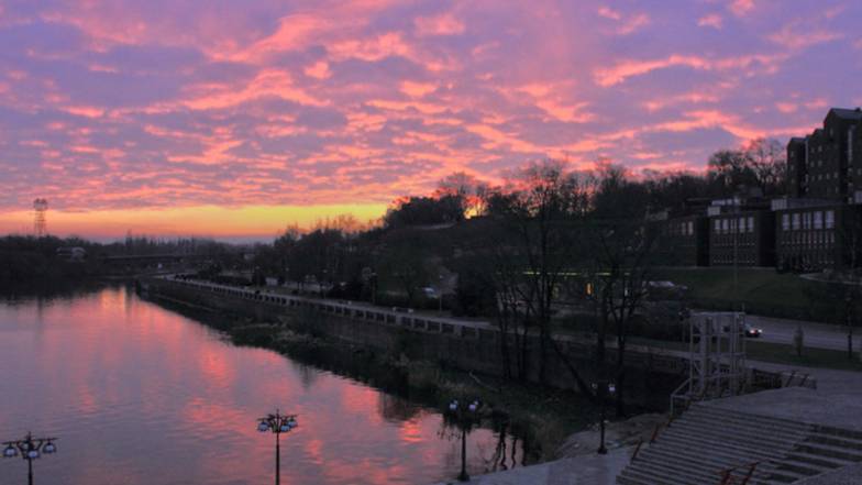 Погода в Дніпрі на п'ятницю, 31 грудня Погода в Дніпрі на п'ятницю, 31 грудня