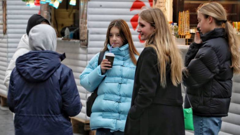 Погода в Одессе на пятницу, 31 декабря Погода в Одессе на пятницу, 31 декабря