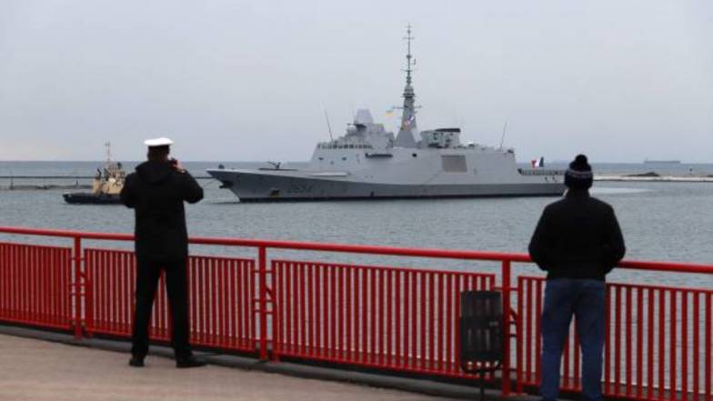 Погода в Одессе на понедельник, 3 января Погода в Одессе на понедельник, 3 января
