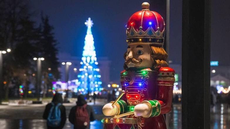 Погода в Харкові на середу, 5 січня Погода в Харкові на середу, 5 січня