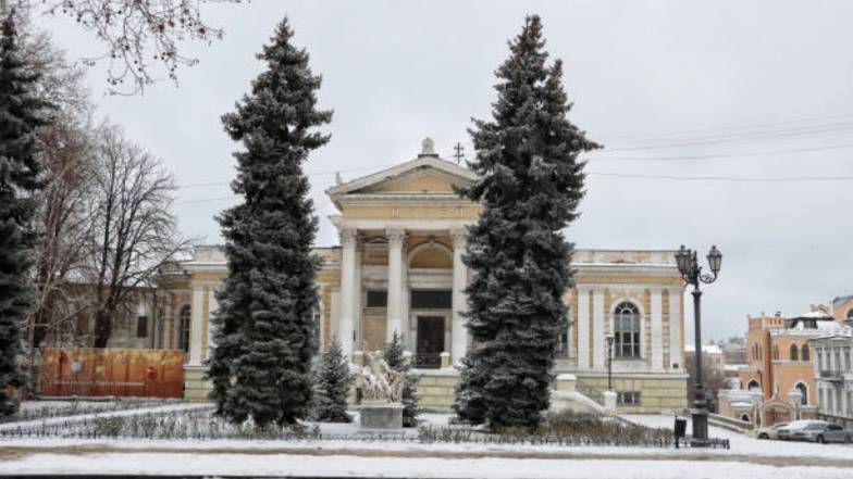 Погода в Одесі на четвер, 6 січня Погода в Одесі на четвер, 6 січня