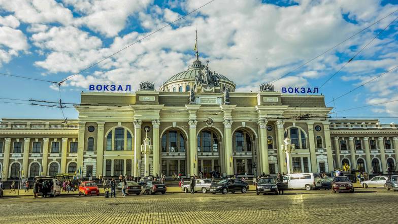 Погода в Одесі на суботу, 8 січня Погода в Одесі на суботу, 8 січня