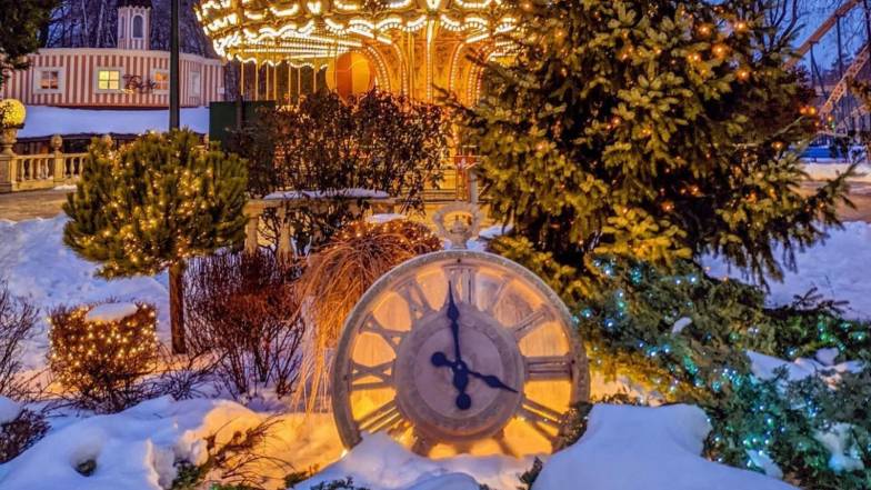 Погода в Харкові на неділю, 9 січня Погода в Харкові на неділю, 9 січня