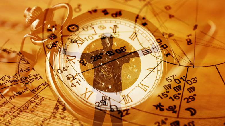 Гороскоп на неделю 10-16 января Гороскоп на неделю 10-16 января