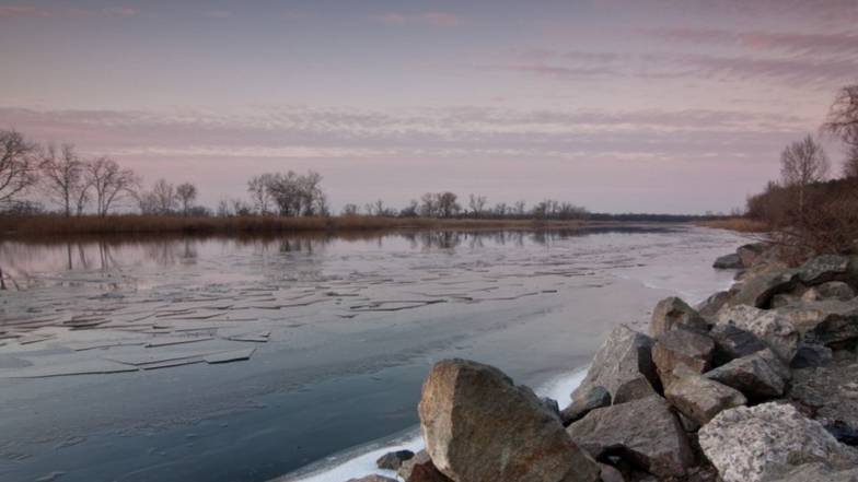 Погода в Дніпрі на середу, 12 січня Погода в Дніпрі на середу, 12 січня