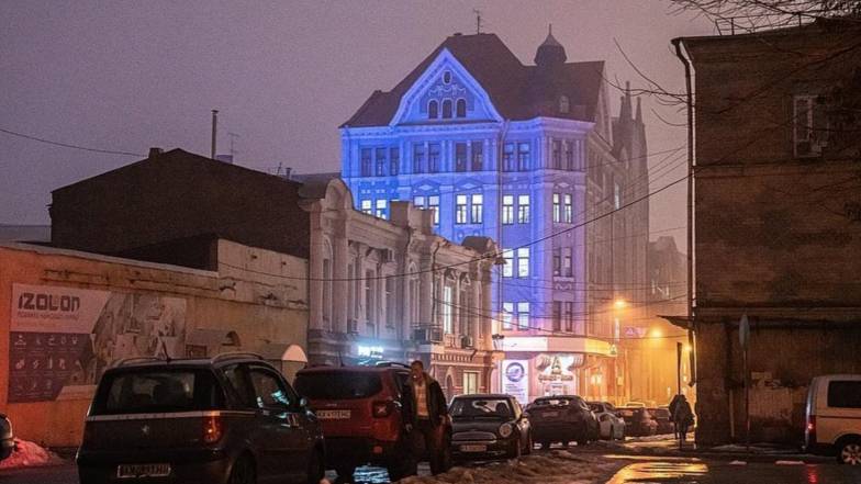 Погода в Харкові на середу, 12 січня Погода в Харкові на середу, 12 січня