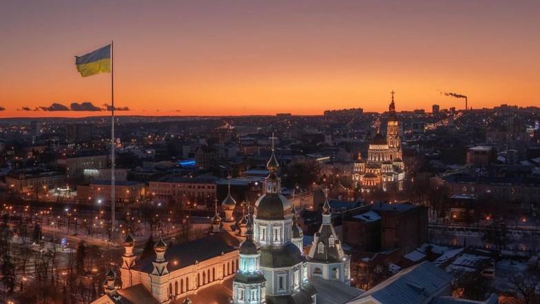 Погода в Харкові на четвер, 13 січня Погода в Харкові на четвер, 13 січня