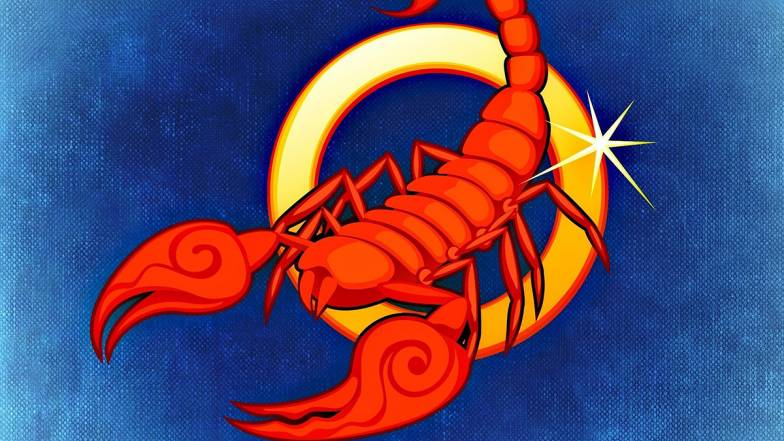Гороскоп для Скорпіона на 2022 рік Гороскоп для Скорпіона на 2022 рік