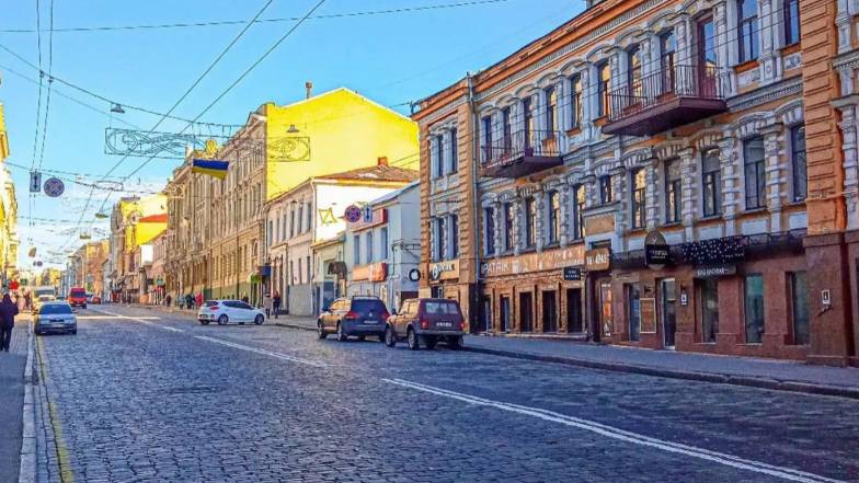Погода в Харкові на неділю, 16 січня Погода в Харкові на неділю, 16 січня
