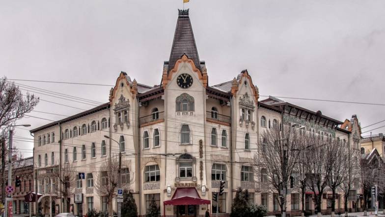 Погода в Днепре на вторник, 18 января Погода в Днепре на вторник, 18 января