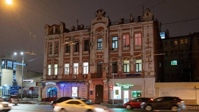 Погода в Харкові на вівторок, 18 січня Погода в Харкові на вівторок, 18 січня