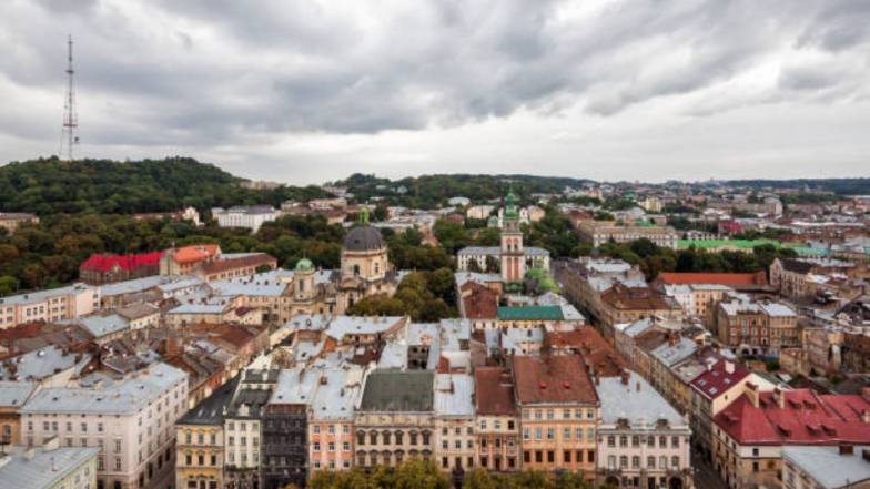 Погода у Львові на середу, 19 січня Погода у Львові на середу, 19 січня