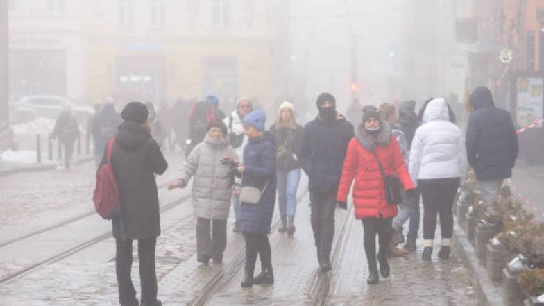 Погода во Львове на пятницу, 21 января Погода во Львове на пятницу, 21 января