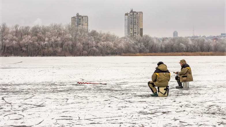 Погода в Днепре на воскресенье, 23 января Погода в Днепре на воскресенье, 23 января