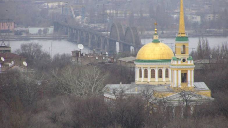 Погода в Дніпрі на середу, 26 січня Погода в Дніпрі на середу, 26 січня