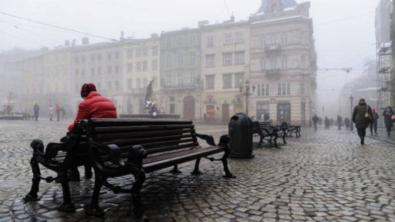 Погода у Львові на п'ятницю, 28 січня Погода у Львові на п'ятницю, 28 січня