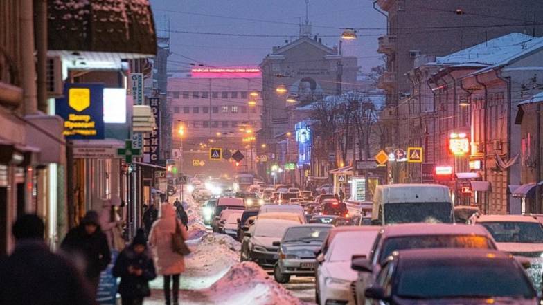 Погода в Харькове на пятницу, 28 января Погода в Харькове на пятницу, 28 января