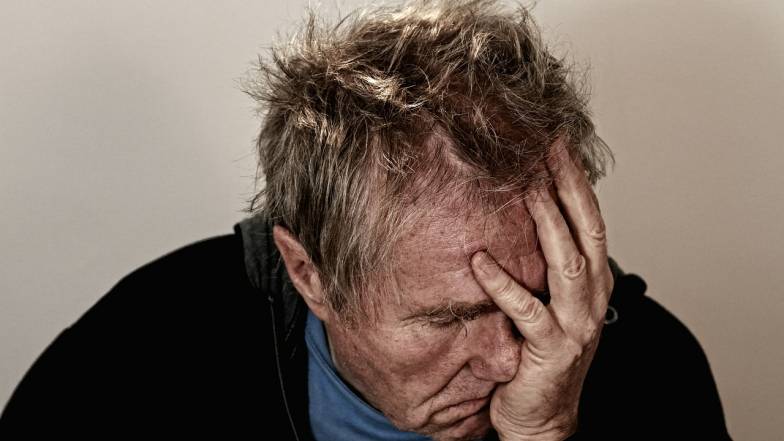 Як мінімалізувати вплив нестійкої погоди на стан здоров’я Як мінімалізувати вплив нестійкої погоди на стан здоров’я