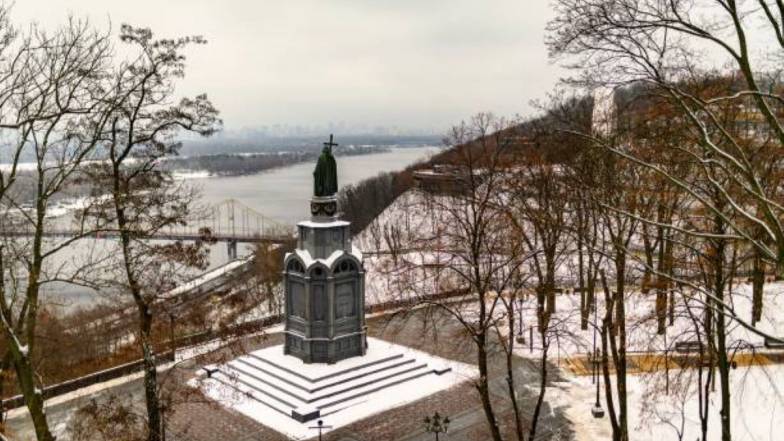 Погода в Киеве на понедельник, 31 января Погода в Киеве на понедельник, 31 января