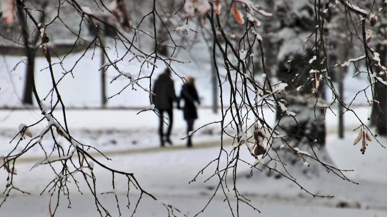 Погода в Україні на вівторок, 1 лютого Погода в Україні на вівторок, 1 лютого