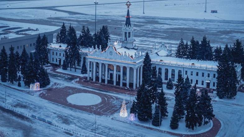 Погода в Харькове на среду, 2 февраля Погода в Харькове на среду, 2 февраля