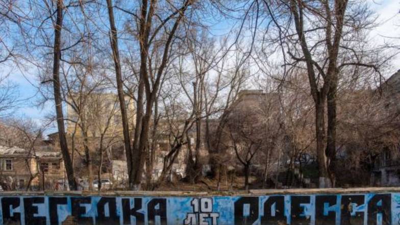 Погода в Одессе на субботу, 5 февраля Погода в Одессе на субботу, 5 февраля