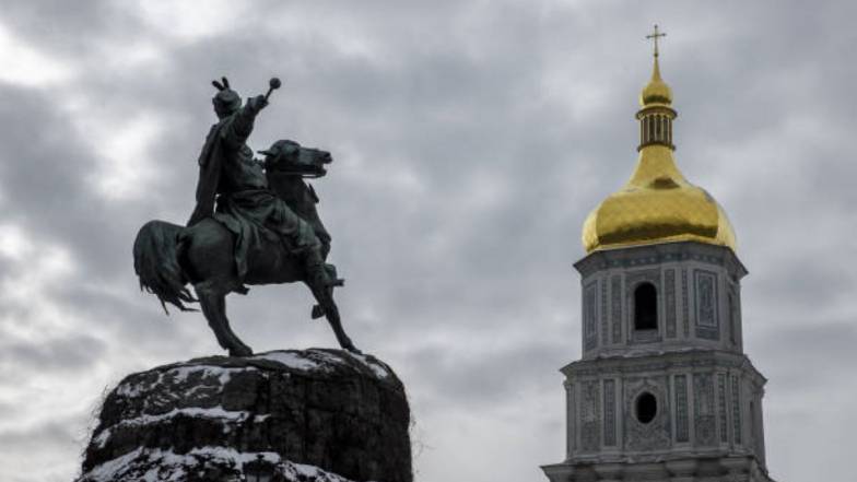 Погода в Киеве на субботу, 5 февраля Погода в Киеве на субботу, 5 февраля