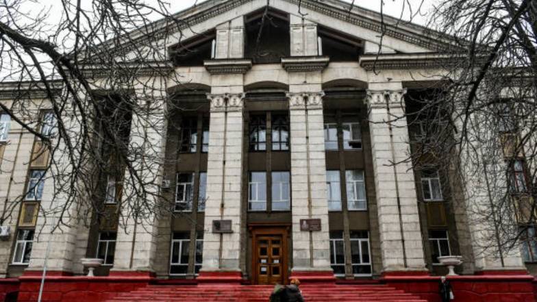 Погода в Запоріжжі на суботу, 5 лютого Погода в Запоріжжі на суботу, 5 лютого